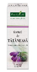 Tinctura de TATANEASA  PlantExtrakt