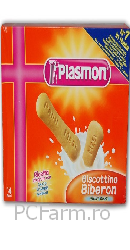 Biscuiti pentru biberon  - Plasmon