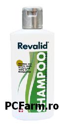 Revalid - Sampon revitalizant cu proteine