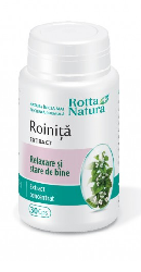 Roinita extract - Rotta Natura