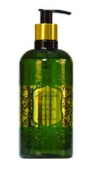 Sapun lichid Olive Therapy - Hammam El Hana