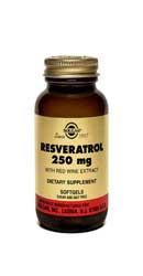 Resveratrol - Solgar