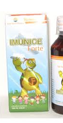 Imunice Forte - Sun Wave Pharma