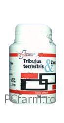 Tribulus terrestris - Farmaclass