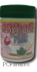 Menstrovital Plus
