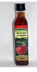 Otet de mere cu coriandru - Vitaplant