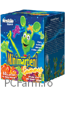 Minimartieni Gummy - Walmark