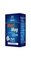 MaxiMag capsule- Zdrovit